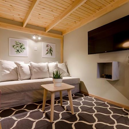 Cosy Studio In Party District Ak20S Budapeszt Zewnętrze zdjęcie