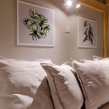 Cosy Studio In Party District Ak20S Budapeszt Zewnętrze zdjęcie