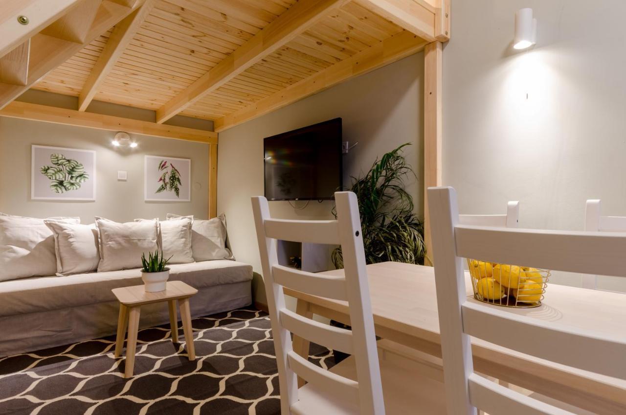 Cosy Studio In Party District Ak20S Budapeszt Zewnętrze zdjęcie
