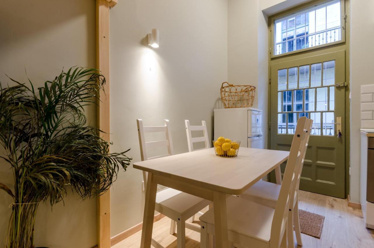 Cosy Studio In Party District Ak20S Budapeszt Zewnętrze zdjęcie