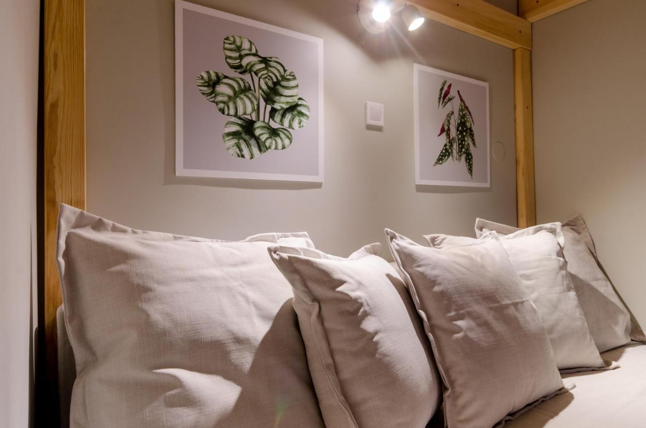 Cosy Studio In Party District Ak20S Budapeszt Zewnętrze zdjęcie