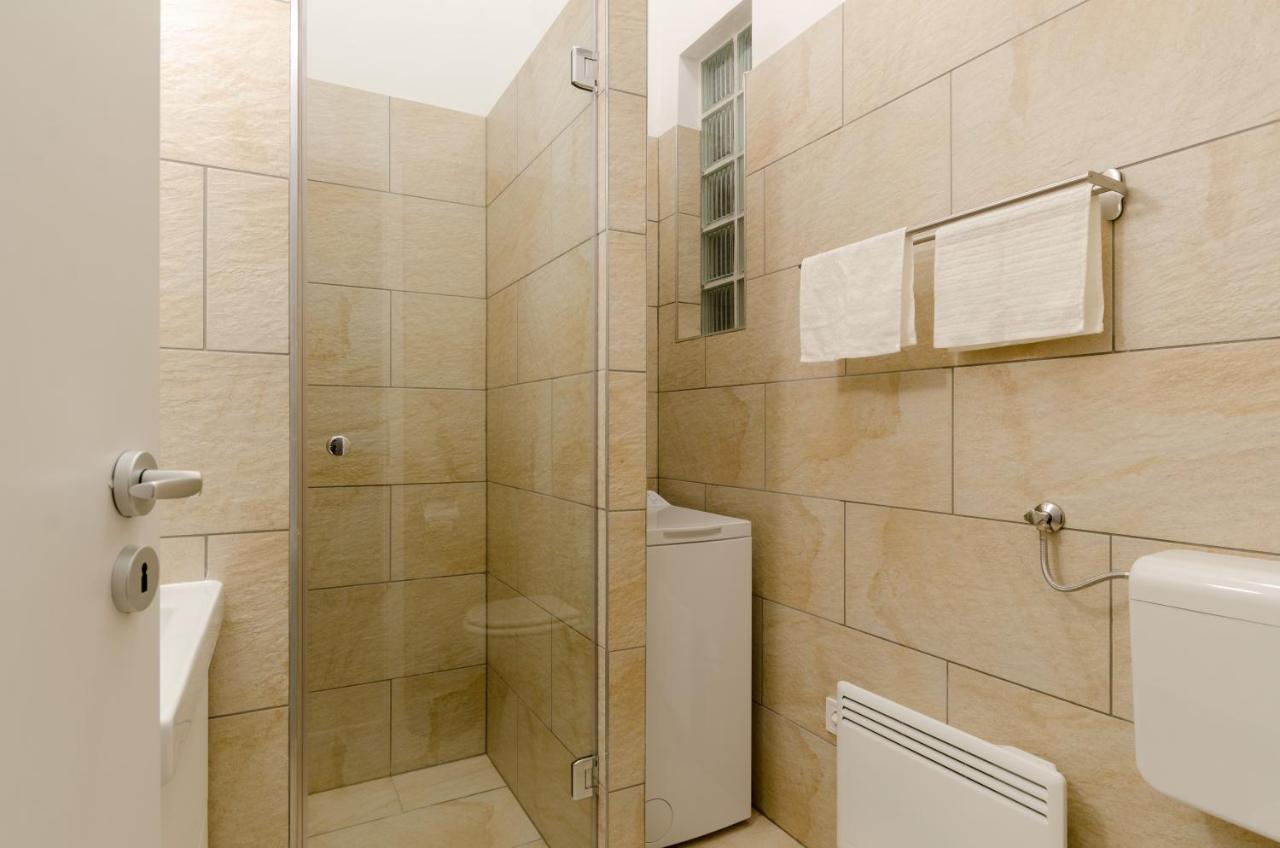 Cosy Studio In Party District Ak20S Budapeszt Zewnętrze zdjęcie